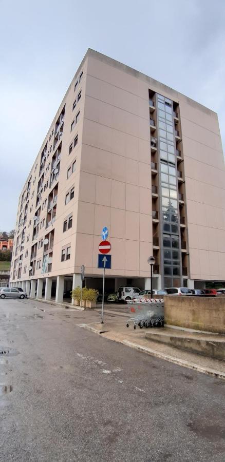 Via Cortonese N. 27 Apartment Perugia Exterior photo